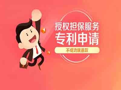 專(zhuān)利申請(qǐng)文件